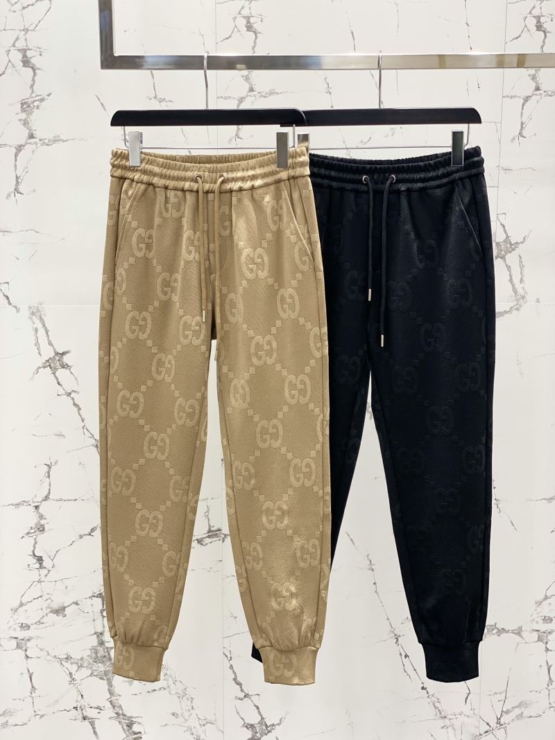 Gucci Long Pants